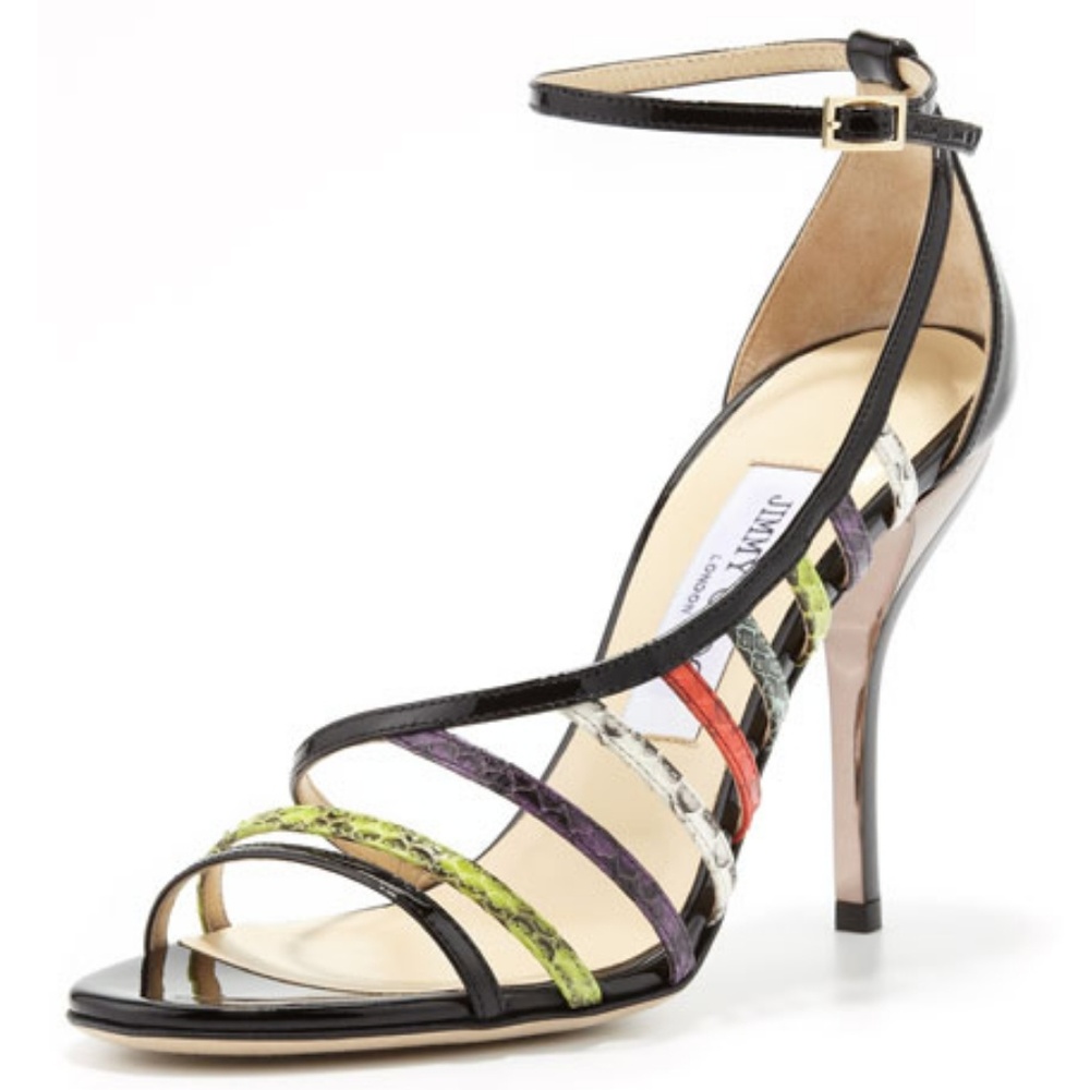 Jimmy Choo